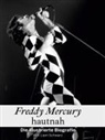 Liam Schwarz - Freddy Mercury hautnah