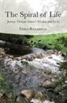Leila Rezaiguia - The Spiral of Life