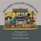 Mike J. B. - The Angry Toolbox Adventures