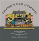 Mike J. B. - The Angry Toolbox Adventures