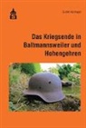 Gunter Hartnagel - Das Kriegsende in Baltmannsweiler und Hohengehren