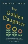Halina St James - The Golden Daughter