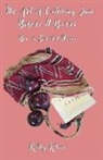 Kathy Kituai - The Art of Catching Jam Before It Burns