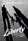 Romain Gorce - Liberty