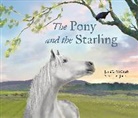 Jennifer McGrath, McGrath Jennifer, Kristina Jones, Jones Kristina - The Pony and the Starling