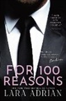 Lara Adrian - For 100 Reasons