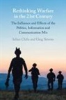 Iulian Chifu, Chifu Iulian, Greg Simons, Simons Greg - Rethinking Warfare in the 21st Century