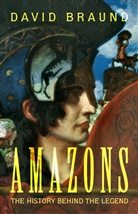 David Braund - Amazons