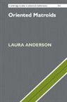 Laura Anderson, Laura (State University of New York Anderson, Anderson Laura - Oriented Matroids