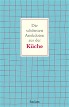 Frank Schweizer - Die schönsten Anekdoten aus der Küche