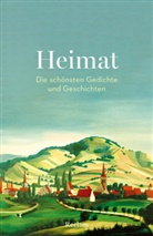 Clemens von Ramin, Clemens von Ramin - Heimat. Die schönsten Gedichte und Geschichten
