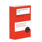 Fritz Fajen, Fritz u a Fajen, Stephan Flaucher, Michael Mader, Joanna Siemer - Sprachtrainings-Paket Latein. 3 Bände eingeschweißt