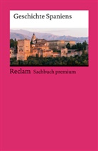 Herold-Schmidt, Hedwig Herold-Schmidt, Peer Schmidt - Geschichte Spaniens