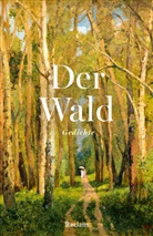 Hartmut Vollmer - Der Wald. Gedichte