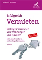 Peter Schüller - Erfolgreich Vermieten