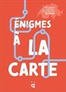 Helvetiq - Enigmes à la carte : 250 mystères à résoudre sur des cartes suisses