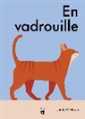 Daniel Carlsten, Daniel Carlsten - En vadrouille