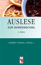 Robert Minkel - Auslese zum Jahreswechsel