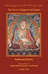 James Low, edition khordong - The seven Chapters of Prayer