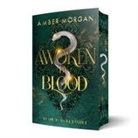 Amber Morgan - Awoken by Blood