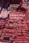 Scott R. Hutson, Scott R. (University of Kentucky) Hutson, Hutson Scott R. - Ancient Maya Economies