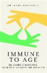 Dr Jenna Macciochi, Jenna Macciochi - Immune to Age