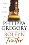 Philippa Gregory - Boleyn Traitor