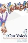 University Of North Carolina - Our Voices