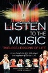 Steve Richards - Listen To The Music