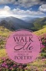 Lydia Carolyn Willoughby - Walk with Me Through the Voice of Poetry
