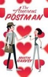 Martin Harvey - The Amorous Postman
