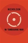 Nicholson - MR TAMBOURINE MAN