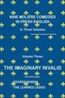 Daniel H. Daniels - NINE MOLIÈRE COMEDIES IN FRESH ENGLISH