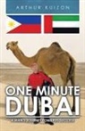 Arthur Kuizon - One Minute Dubai