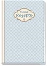 Trötsch Verlag GmbH &amp; Co KG - Rezeptbuch "Meine Rezepte" Vintage