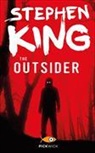 Stephen King - The outsider
