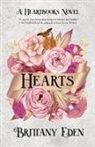 Brittany Eden - Hearts