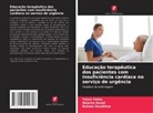 Rahma Boudhina, Nawres Kouki, Yosra Yahia - Educação terapêutica dos pacientes com insuficiência cardíaca no serviço de urgência