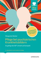 Margarete Stöcker - Pflege bei psychiatrischen Krankheitsbildern