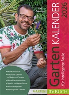 Karl Ploberger - Gartenkalender 2026