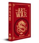 Sun Tzu - The Art of War (Deluxe Hardbound Edition)
