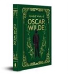 Oscar Wilde - Greatest Works of Oscar Wilde (Deluxe Hardbound Edition)