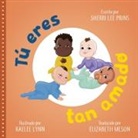 Sherri Lee Prins - Tú eres tan amado