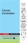 Dennison Berwick - Carnet d'entretien - Installation Moteurs Jumelés