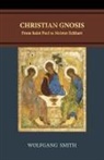 Wolfgang Smith - Christian Gnosis