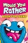 Childlike Mischievous - Would You Rather Book for Teens