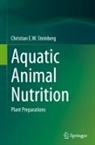 Christian E. W. Steinberg, Christian E.W. Steinberg - Aquatic Animal Nutrition