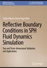 Carlos Alberto Dutra Fraga Filho - Reflective Boundary Conditions in SPH Fluid Dynamics Simulation