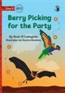 Ryan O'Callaghan - Berry Picking for the Party - Our Yarning