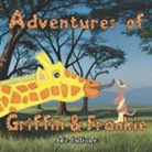 Julie Patterson - Adventures of Griffin & Frankie